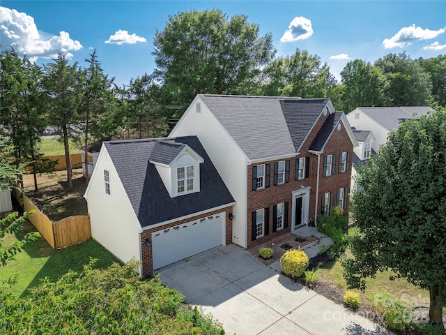 4533 Cades Cove Dr, Charlotte, NC 28273 - photo 1