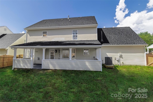 4533 Cades Cove Dr, Charlotte, NC 28273 - photo 21