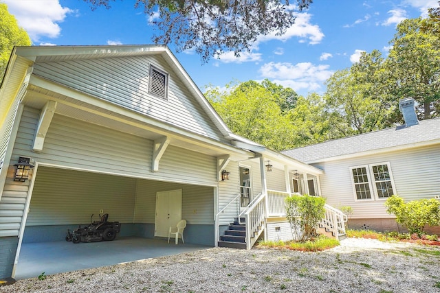 315 Confederate St, Fort Mill, SC 29715 - photo 6