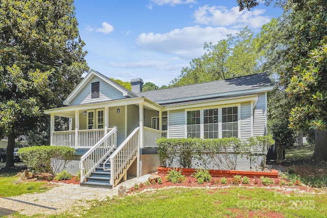 315 Confederate St, Fort Mill, SC 29715 - photo 48