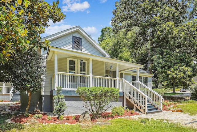 315 Confederate St, Fort Mill, SC 29715 - photo 4