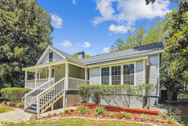 315 Confederate St, Fort Mill, SC 29715 - photo 7