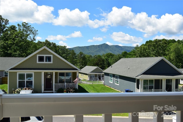 1102 Blueview Dr, Black Mountain, NC 28711 - photo 3