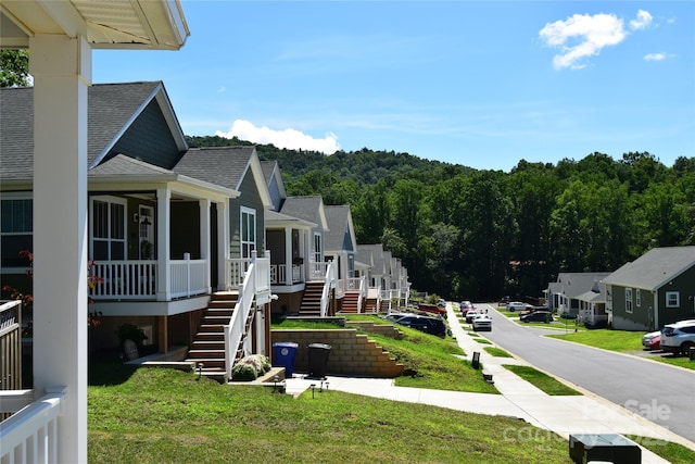 1102 Blueview Dr, Black Mountain, NC 28711 - photo 4