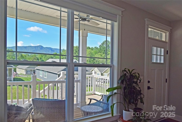 1102 Blueview Dr, Black Mountain, NC 28711 - photo 6