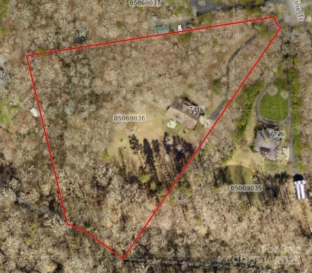 7116 Spruce Pine Trl, Waxhaw, NC 28173 - photo 42