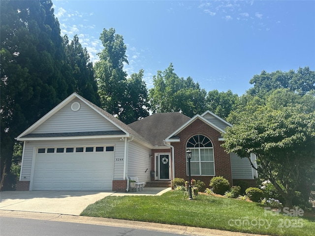 5244 Old Plantation Cir, Winston Salem, NC 27104 - photo 1
