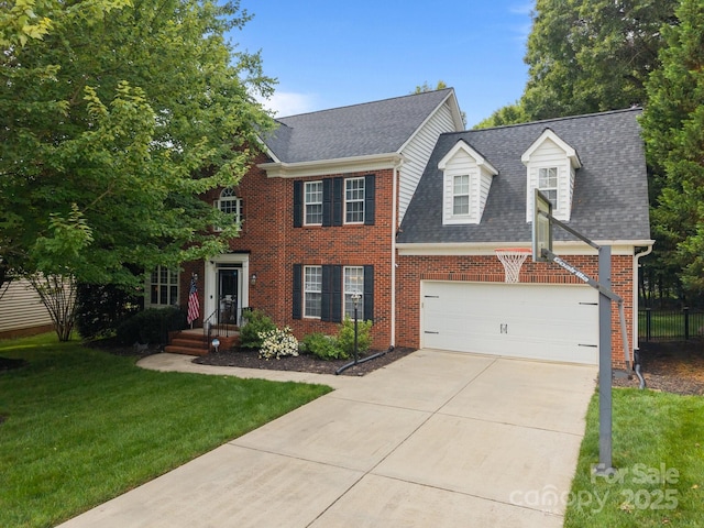 6932 Curlee Ct, Charlotte, NC 28277 - photo 2
