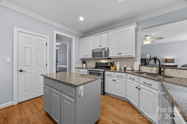 6932 Curlee Ct, Charlotte, NC 28277 - photo 14