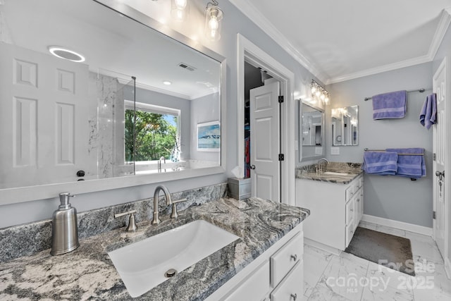 6932 Curlee Ct, Charlotte, NC 28277 - photo 23