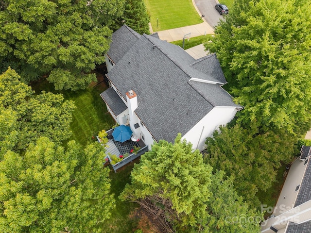 6932 Curlee Ct, Charlotte, NC 28277 - photo 45