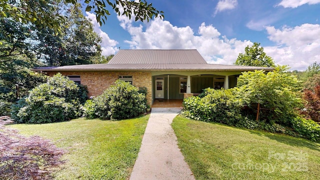 6 Sunrise Vly, Leicester, NC 28748 - photo 1