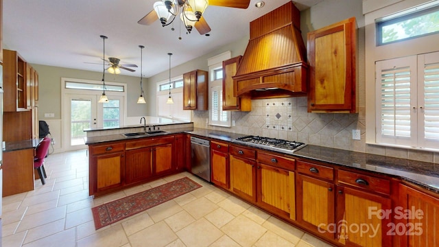 6 Sunrise Vly, Leicester, NC 28748 - photo 6
