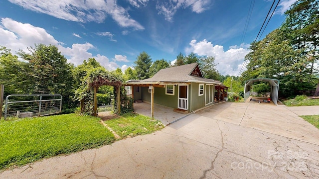 6 Sunrise Vly, Leicester, NC 28748 - photo 19