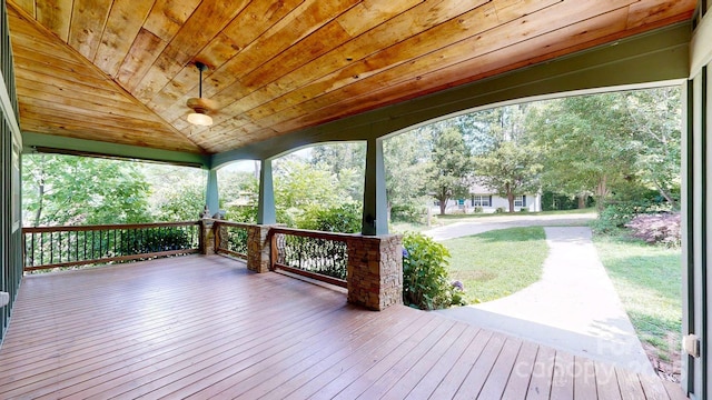 6 Sunrise Vly, Leicester, NC 28748 - photo 25