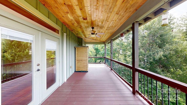 6 Sunrise Vly, Leicester, NC 28748 - photo 28