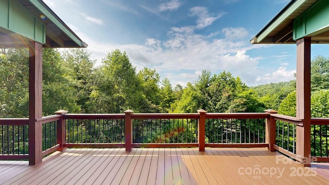 6 Sunrise Vly, Leicester, NC 28748 - photo 30