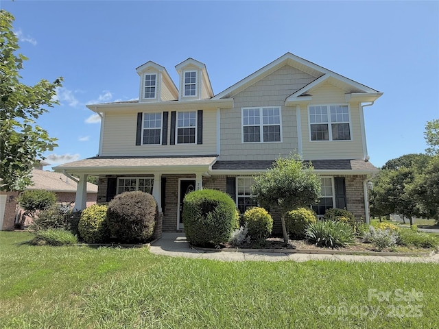 7534 April Mist Trl, Huntersville, NC 28078 - photo 1