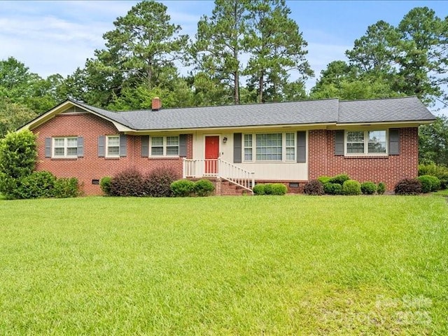 11 Hamden Cir, Cheraw, SC 29520 - photo 1