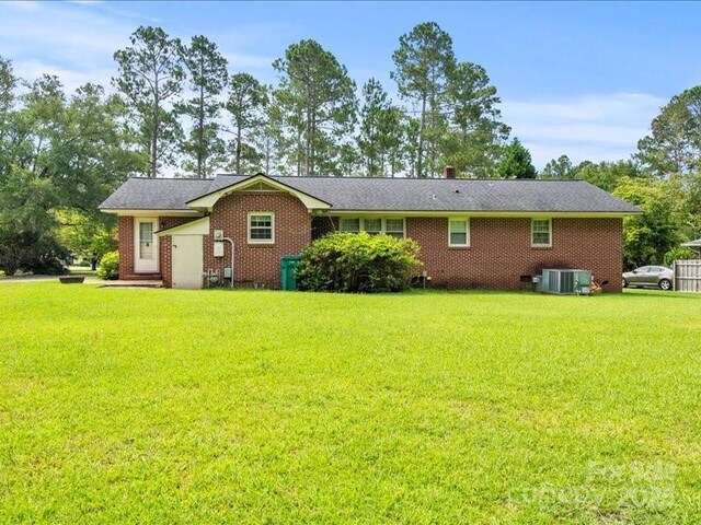 11 Hamden Cir, Cheraw, SC 29520 - photo 34