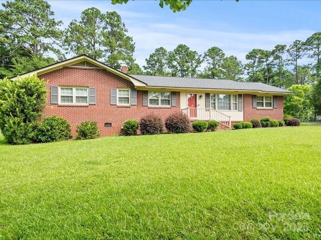 11 Hamden Cir, Cheraw, SC 29520 - photo 35