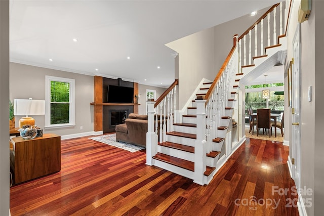 605 Giles Ct, Matthews, NC 28105 - photo 4