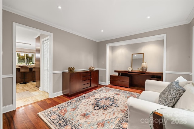 605 Giles Ct, Matthews, NC 28105 - photo 7
