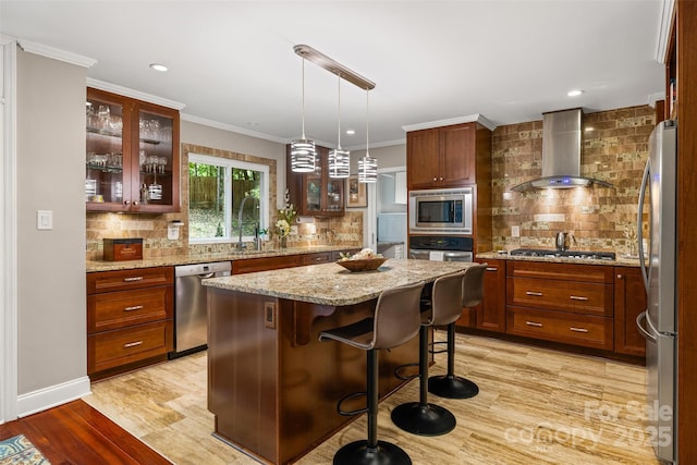 605 Giles Ct, Matthews, NC 28105 - photo 11