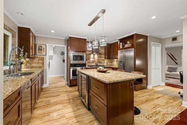 605 Giles Ct, Matthews, NC 28105 - photo 12
