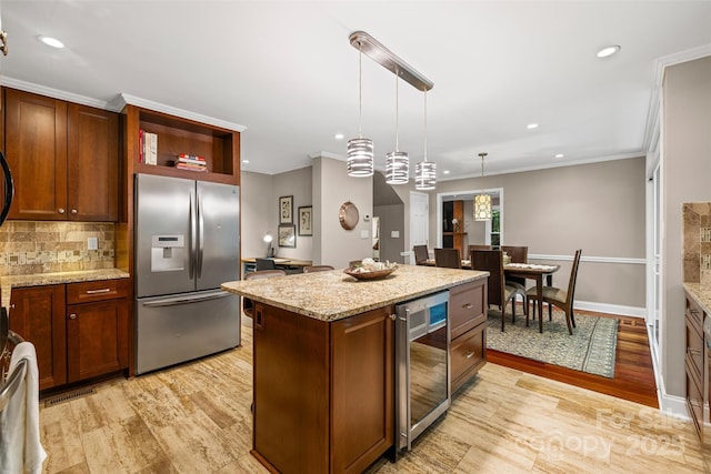 605 Giles Ct, Matthews, NC 28105 - photo 13