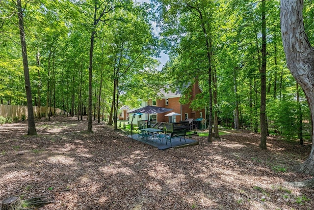605 Giles Ct, Matthews, NC 28105 - photo 36