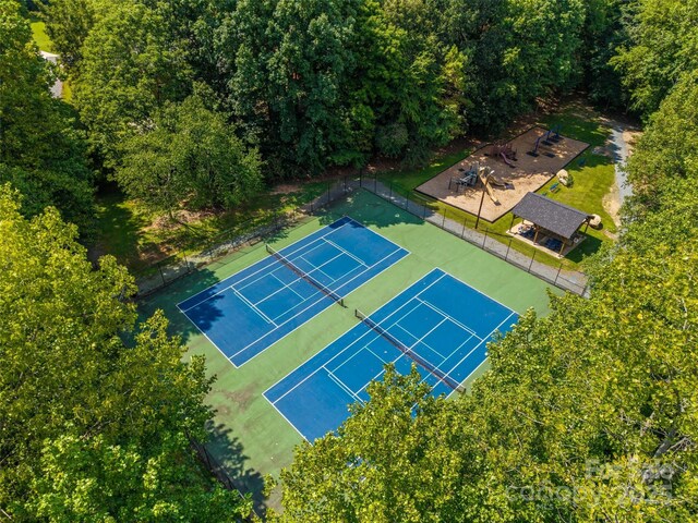 605 Giles Ct, Matthews, NC 28105 - photo 40