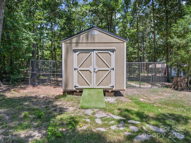 1774 Lick Creek Church Rd, Denton, NC 27239 - photo 36