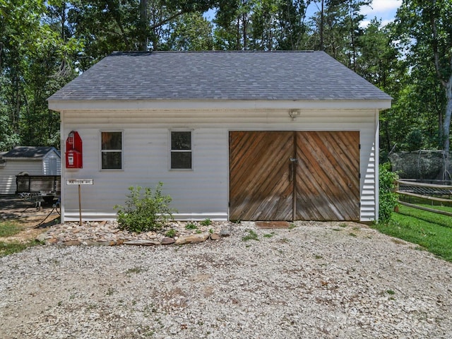1774 Lick Creek Church Rd, Denton, NC 27239 - photo 37