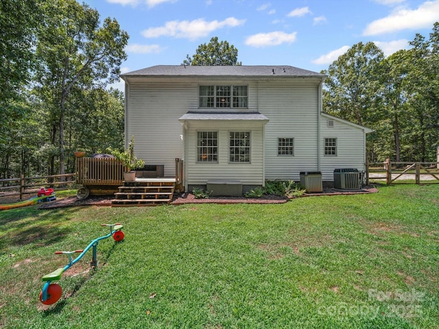 1774 Lick Creek Church Rd, Denton, NC 27239 - photo 38