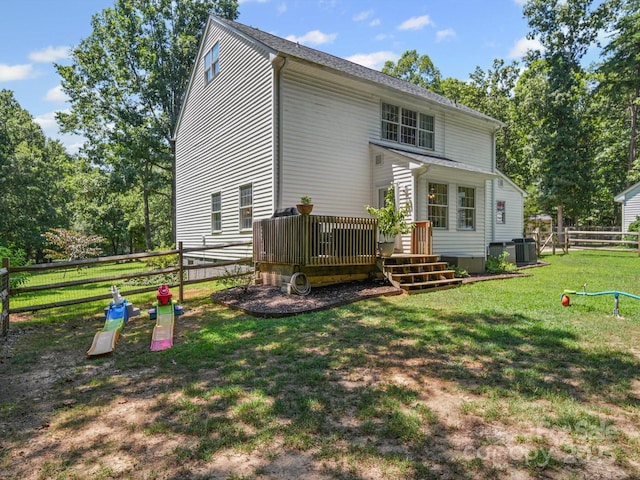 1774 Lick Creek Church Rd, Denton, NC 27239 - photo 39