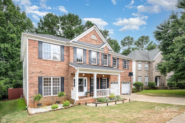 1432 Bedlington Dr, Charlotte, NC 28269 - photo 3