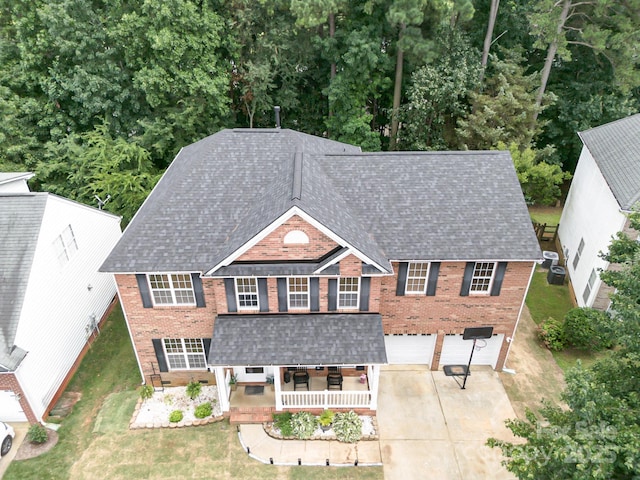 1432 Bedlington Dr, Charlotte, NC 28269 - photo 4