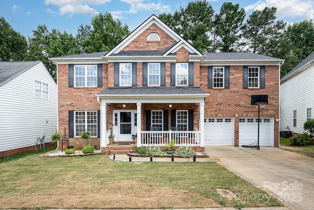 1432 Bedlington Dr, Charlotte, NC 28269 - photo 1