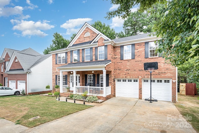 1432 Bedlington Dr, Charlotte, NC 28269 - photo 2