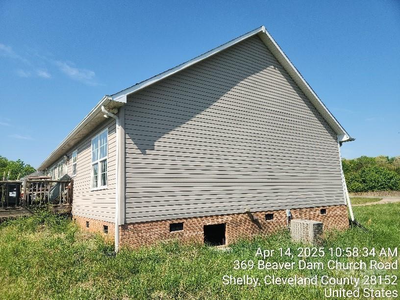 369 Beaver Dam Church Rd, Shelby, NC 28152 - photo 2
