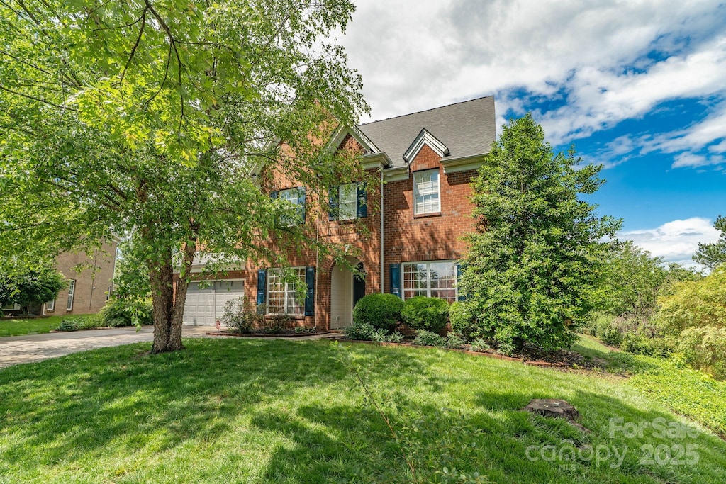 10418 Goosefoot Ct NW, Concord, NC 28027 - photo 1