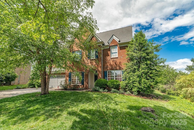 10418 Goosefoot Ct NW, Concord, NC 28027 - photo 1