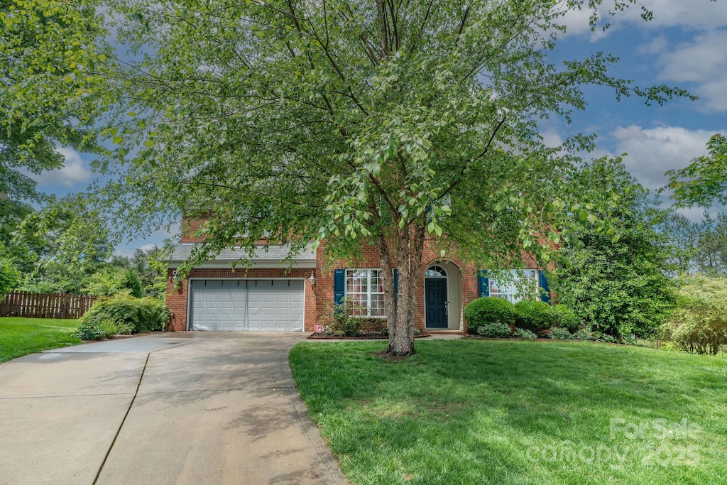 10418 Goosefoot Ct NW, Concord, NC 28027 - photo 2