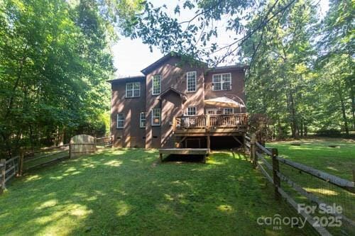 207 Streamside Pl, Mooresville, NC 28115 - photo 38