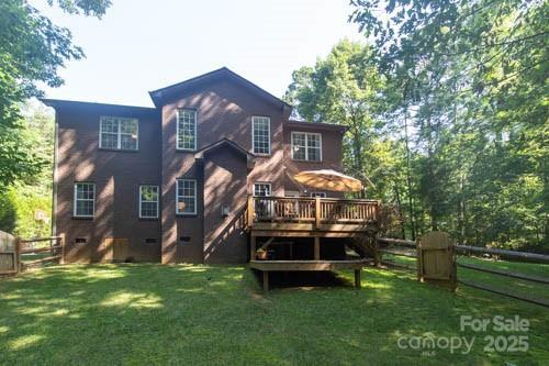 207 Streamside Pl, Mooresville, NC 28115 - photo 39