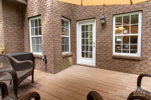 207 Streamside Pl, Mooresville, NC 28115 - photo 45