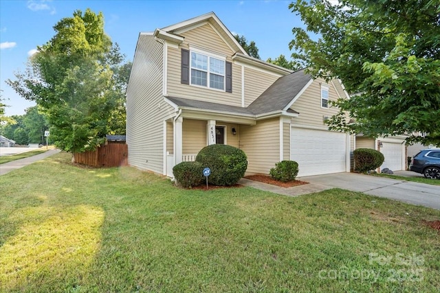 4831 Belmar Place Rd, Charlotte, NC 28269 - photo 1