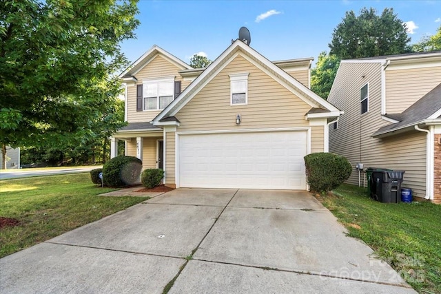 4831 Belmar Place Rd, Charlotte, NC 28269 - photo 2
