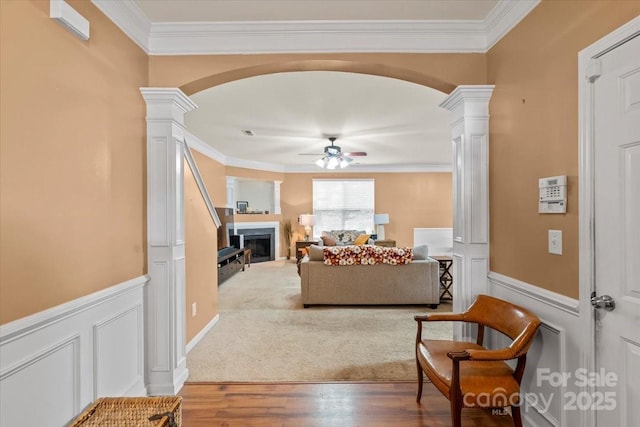 4831 Belmar Place Rd, Charlotte, NC 28269 - photo 5